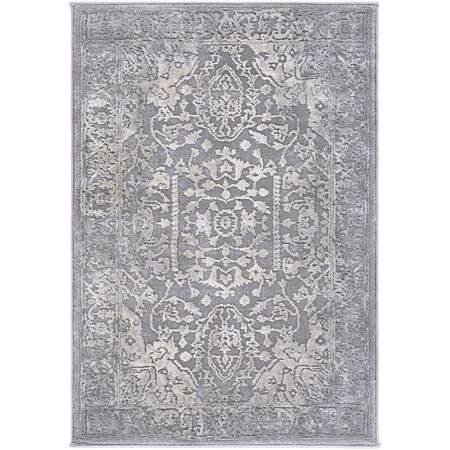 Livabliss Tibetan TBT-2300 Machine Crafted Area Rug TBT2300-6796OV